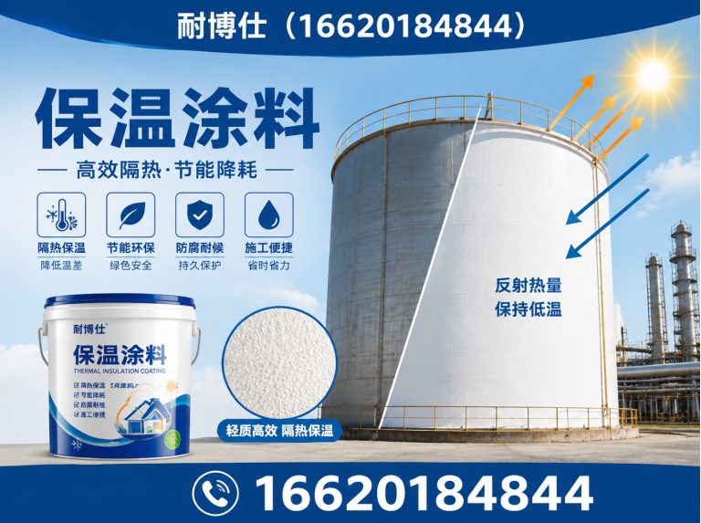 增城区保温隔热涂料展示图